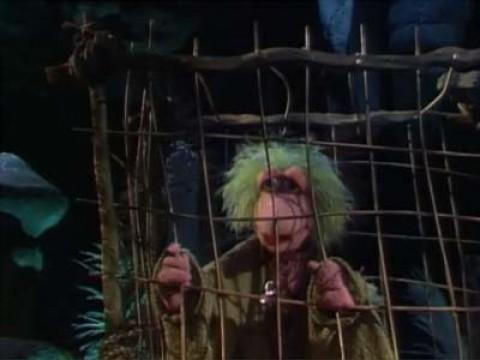 Fraggle Wars
