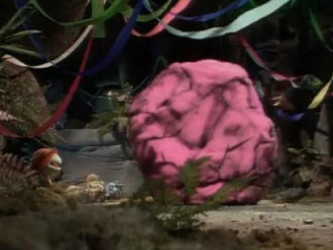 Boober and the Glob
