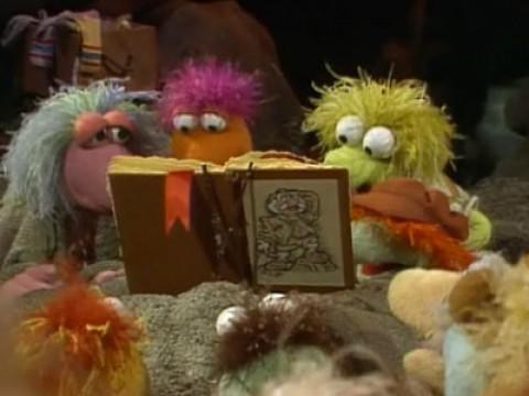 Gobo's School for Explorers