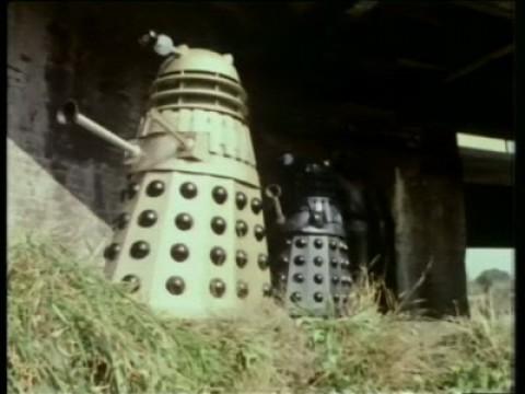 Day of the Daleks (4)