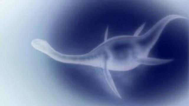 England's Sea Monster, Singing Whales, Gremlins