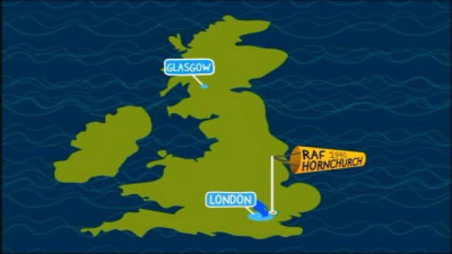 The Battle of Britain