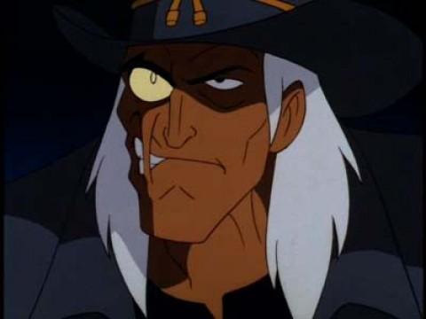 Jonah Hex: la resa dei conti