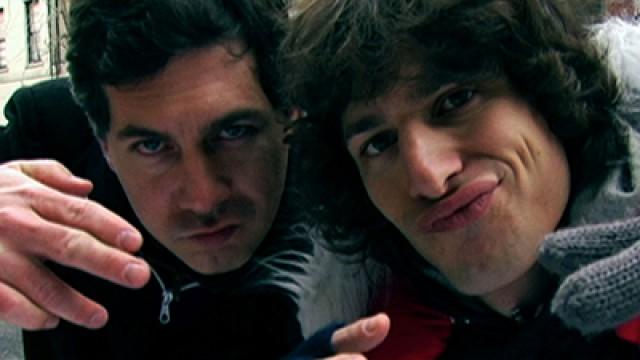 SNL Digital Short: Lazy Sunday