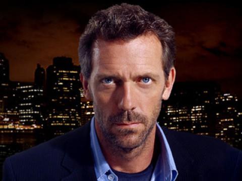Hugh Laurie / Kanye West