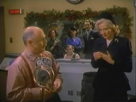 Christmas in the Airwaves