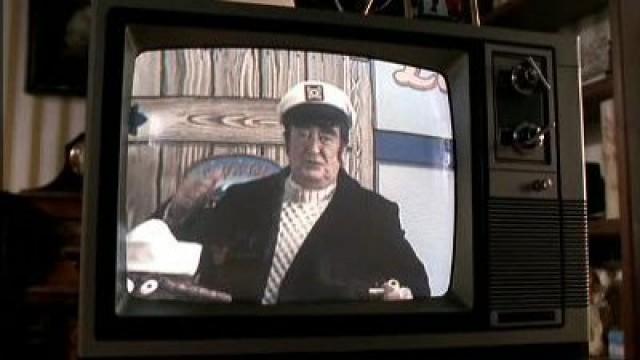 The Cap'n Toby Show
