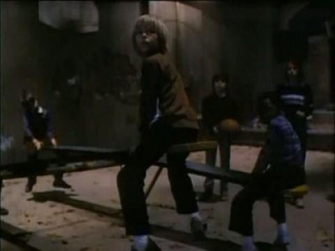 The Playground
