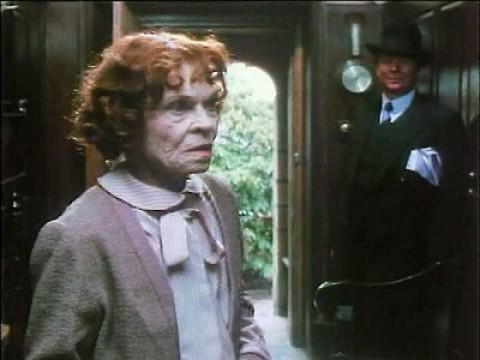 There Was an Old Woman
