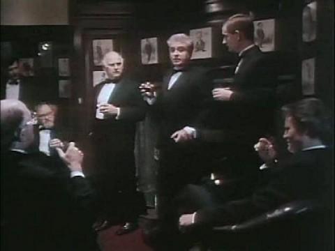 The Wonderful Death of Dudley Stone