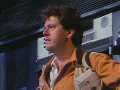 Here There Be Tygers