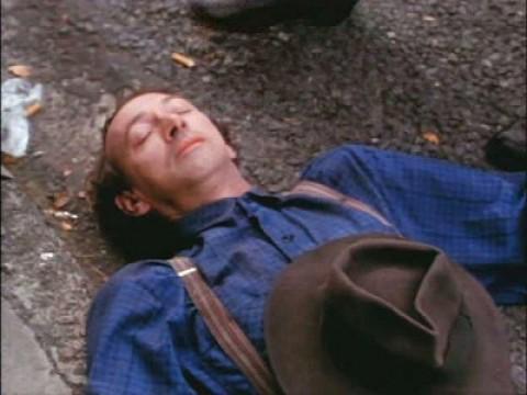 The Dead Man