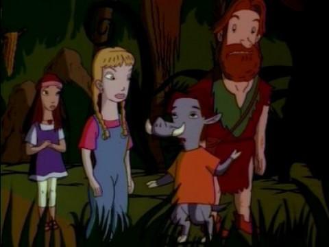 El Pollo Jumanji