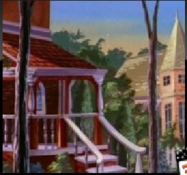 El repelente Limburger y su reino apestoso, Parte 1