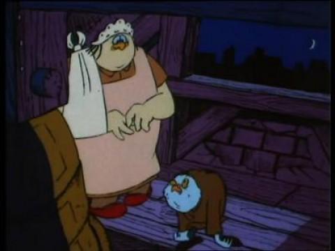 Der Glöckner von Notre Dame