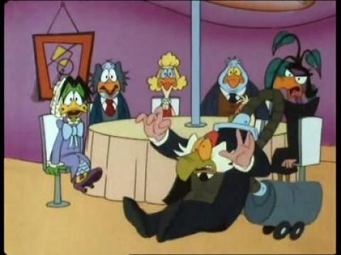 Butler zu vermieten