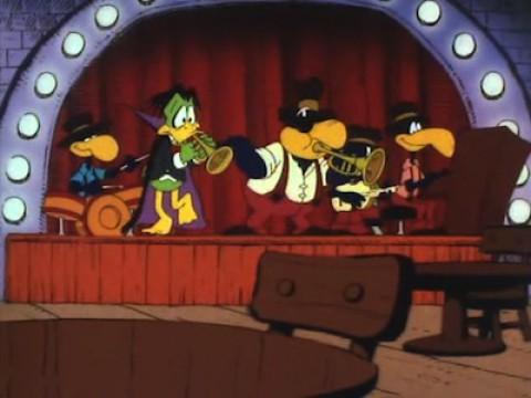Mississippi-Blues