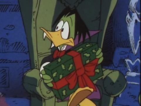 Rettet den Weihnachtsmann!