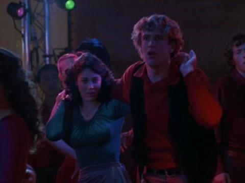Discos and Dragons