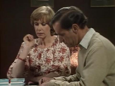 When Ria Met Leonard
