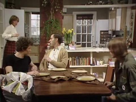 Christmas with the Parkinsons (1979 Christmas Special)