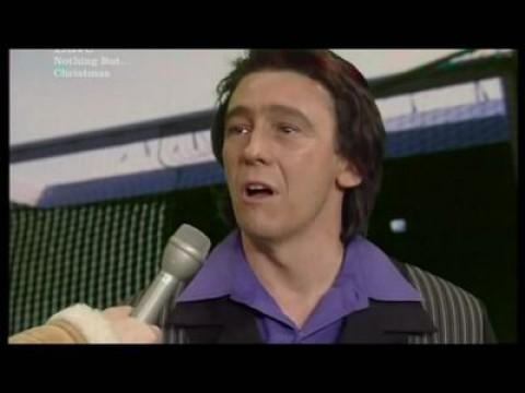 Harry Enfield And Christmas Chums