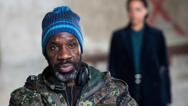 Предательство (1)