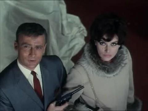Das Corelli-Schwert
