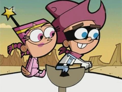 C'era una volta a Dimmsdale