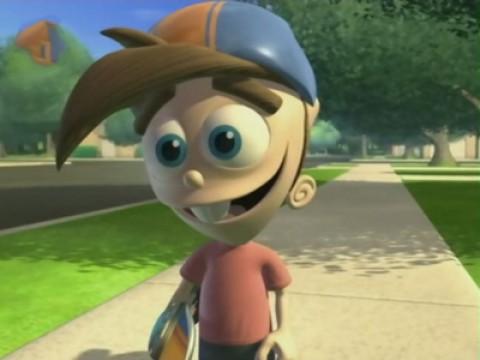 The Jimmy-Timmy power hour