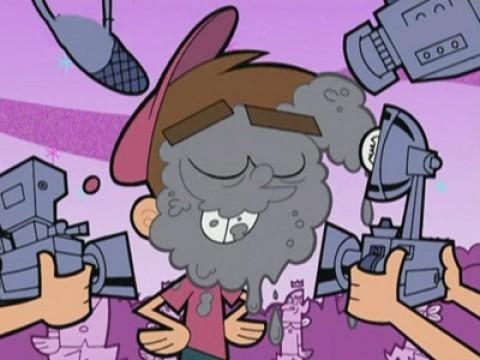 Timmy Fanta-star