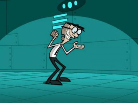Crocker con formaggio