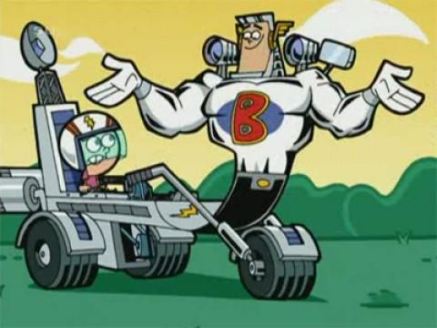 La Super-Bici