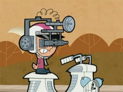 L’origine segreta di Denzel Crocker