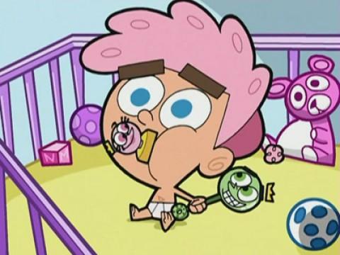 Baby Timmy
