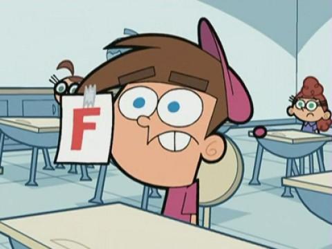 Timmy ha sempre ragione