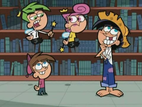 Avventure sugli scaffali