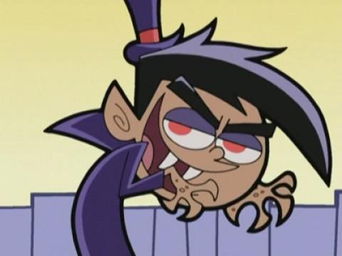 Diabolicamente Timmy