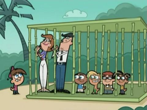 Uniti contro Timmy
