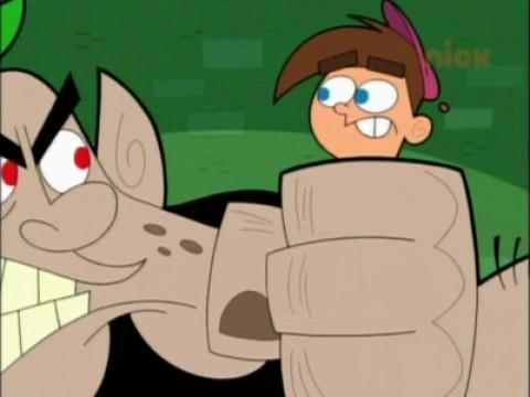 Crocker e l’oro