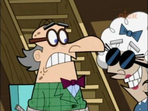 La parola a Crocker