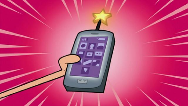 Odio la tecnologia