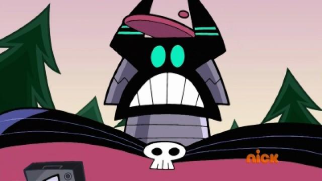 Codice Cyborg