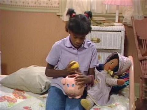 Aunt Shirley