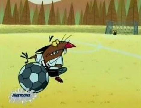 Soccer? I Hardly Knew Him!
