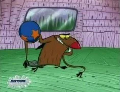 Euro Beavers