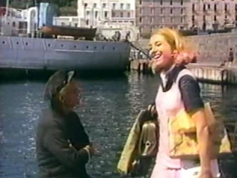Capri sehen und sterben