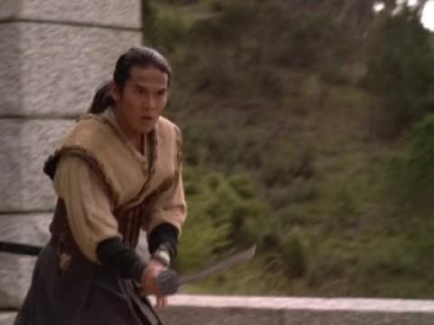 The Return of the Ronin