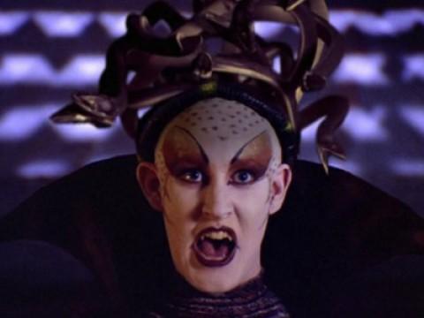 The Curse of the Gorgons