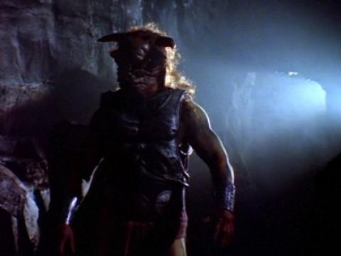 The Minotaur